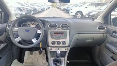 Ford Focus 2011 года, 267 000 км - вид 7