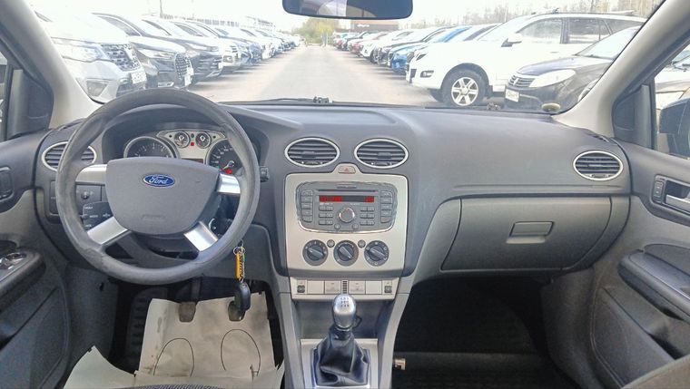 Ford Focus 2011 года, 267 000 км - вид 7