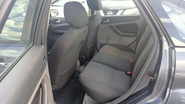 Ford Focus 2011 года, 267 000 км - вид 16