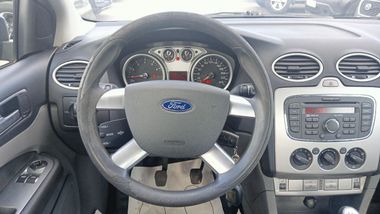 Ford Focus 2011 года, 267 000 км - вид 9