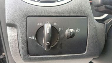 Ford Focus 2011 года, 267 000 км - вид 14
