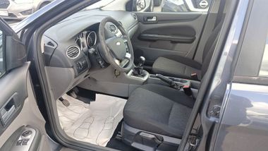 Ford Focus 2011 года, 267 000 км - вид 15