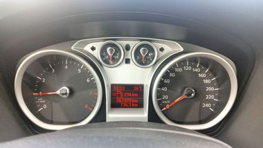 Ford Focus 2011 года, 267 000 км - вид 8