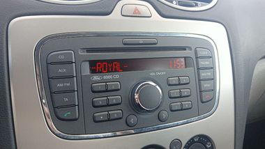 Ford Focus 2011 года, 267 000 км - вид 10