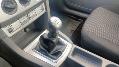 Ford Focus 2011 года, 267 000 км - вид 12