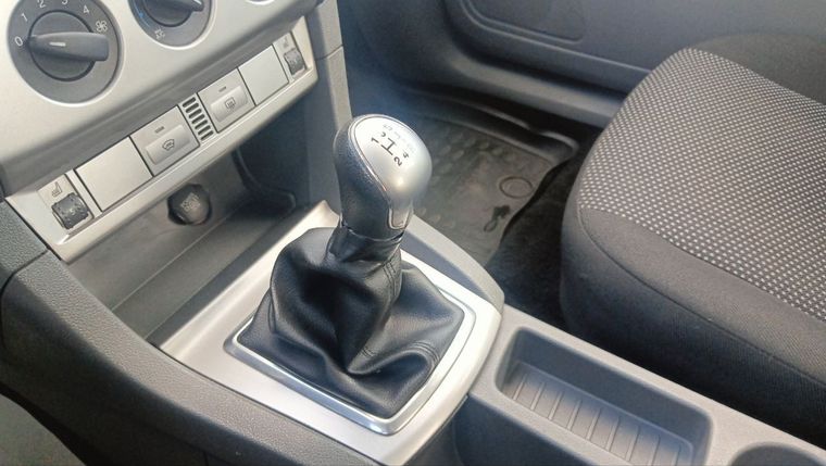 Ford Focus 2011 года, 267 000 км - вид 12