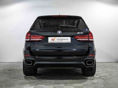 BMW X5 2018 года, 122 170 км - вид 5