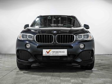 BMW X5 2018 года, 122 170 км - вид 3