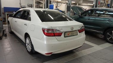 Toyota Camry 2014 года, 247 225 км - вид 4