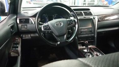 Toyota Camry 2014 года, 247 225 км - вид 5