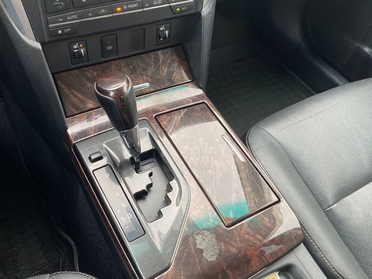 Toyota Camry 2014 года, 247 225 км - вид 13