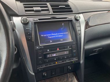 Toyota Camry 2014 года, 247 225 км - вид 12