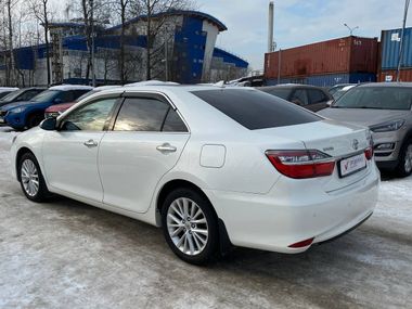 Toyota Camry 2014 года, 247 225 км - вид 6