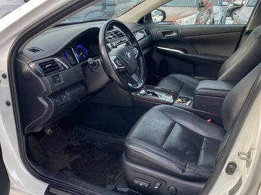 Toyota Camry 2014 года, 247 225 км - вид 15