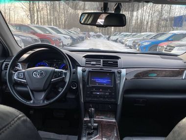 Toyota Camry 2014 года, 247 225 км - вид 7