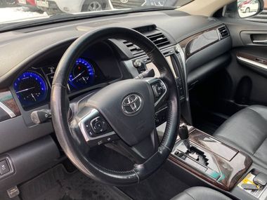 Toyota Camry 2014 года, 247 225 км - вид 10