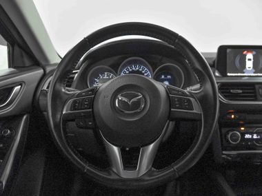 Mazda 6 2015 года, 163 933 км - вид 10