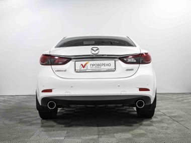 Mazda 6 2015 года, 163 933 км - вид 6