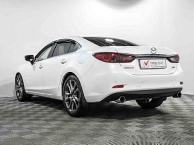 Mazda 6 2015 года, 163 933 км - вид 7