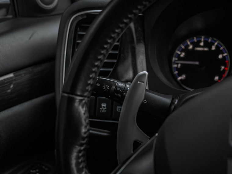 Mitsubishi Outlander 2015 года, 298 000 км - вид 6