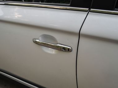 Mitsubishi Outlander 2015 года, 298 000 км - вид 19