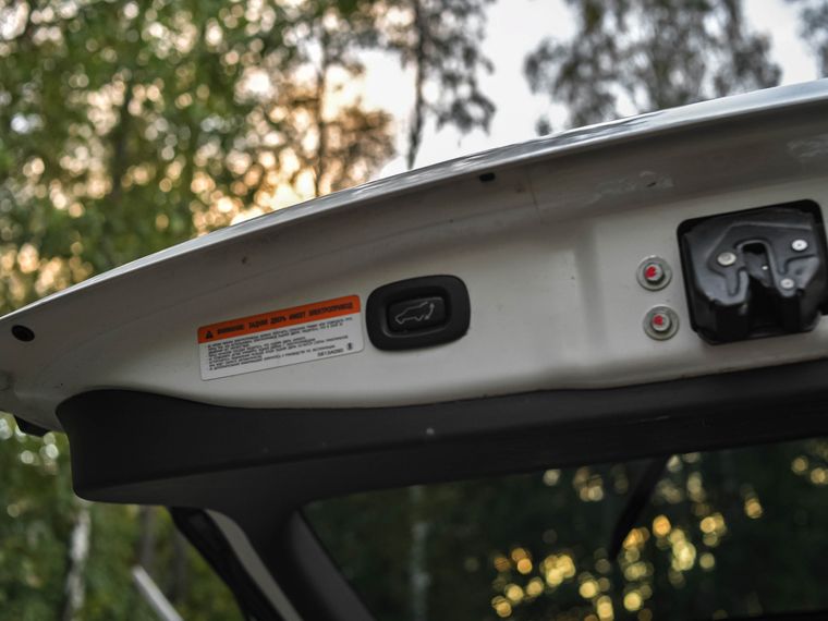 Mitsubishi Outlander 2015 года, 298 000 км - вид 18