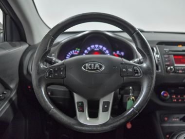 KIA Sportage 2013 года, 263 122 км - вид 9