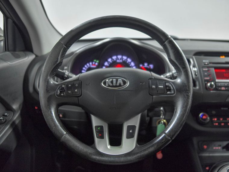 KIA Sportage 2013 года, 263 122 км - вид 9