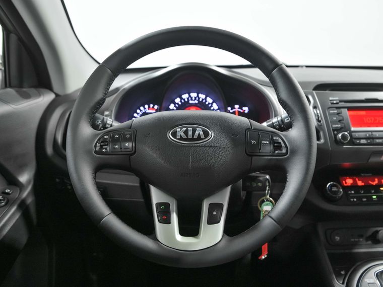 KIA Sportage 2013 года, 263 122 км - вид 7