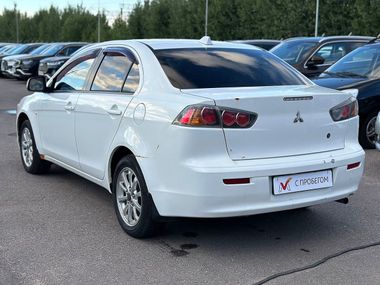 Mitsubishi Lancer 2010 года, 231 000 км - вид 7