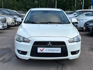 Mitsubishi Lancer 2010 года, 231 000 км - вид 3