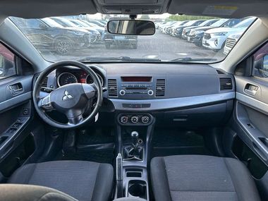 Mitsubishi Lancer 2010 года, 231 000 км - вид 8