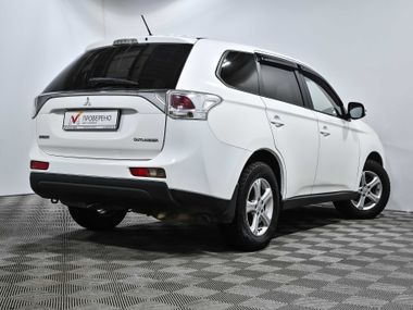 Mitsubishi Outlander 2012 года, 271 898 км - вид 5