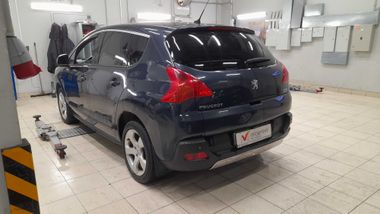 Peugeot 3008 2013 года, 148 891 км - вид 4