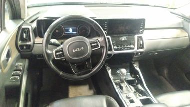 KIA Sorento 2022 года, 85 000 км - вид 5