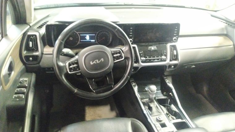 KIA Sorento 2022 года, 85 000 км - вид 5