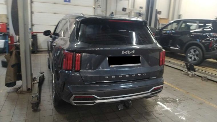KIA Sorento 2022 года, 85 000 км - вид 4