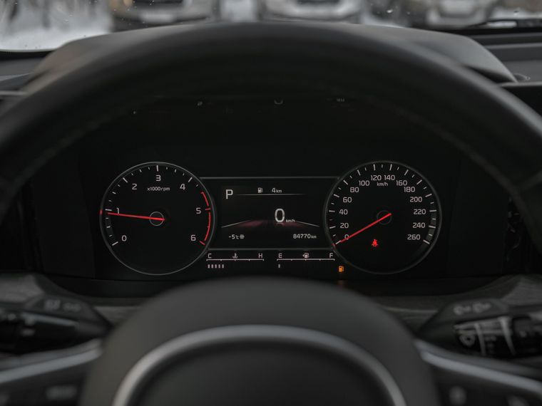 Kia Sorento 2022 года, 85 000 км - вид 5