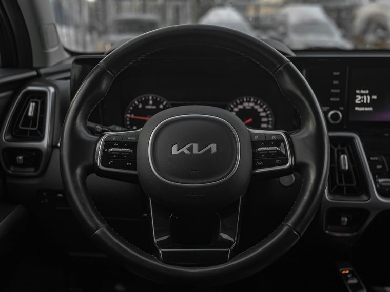 Kia Sorento 2022 года, 85 000 км - вид 7