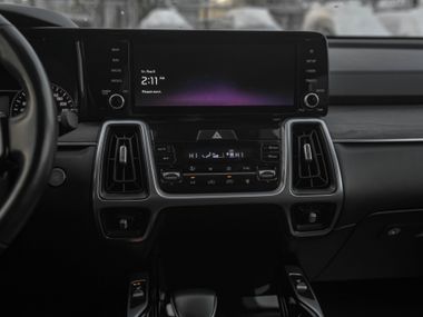 Kia Sorento 2022 года, 85 000 км - вид 8