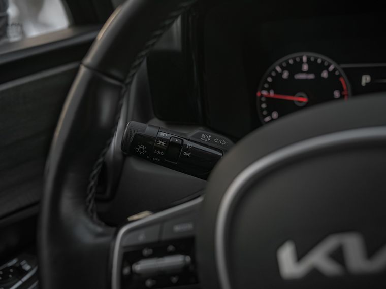 Kia Sorento 2022 года, 85 000 км - вид 6