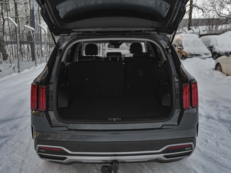 Kia Sorento 2022 года, 85 000 км - вид 14