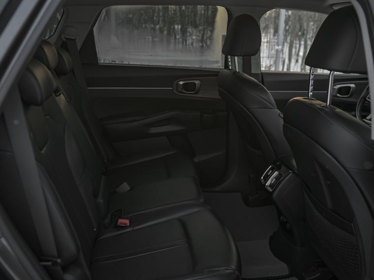 Kia Sorento 2022 года, 85 000 км - вид 12