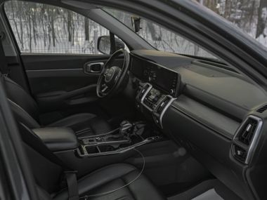 Kia Sorento 2022 года, 85 000 км - вид 13