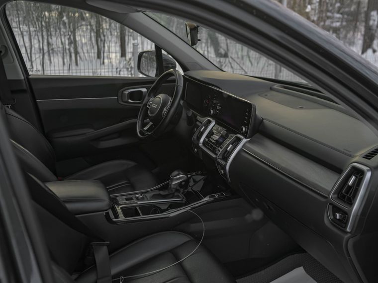 Kia Sorento 2022 года, 85 000 км - вид 13