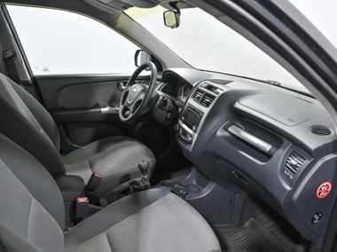 KIA Sportage 2009 года, 243 000 км - вид 15