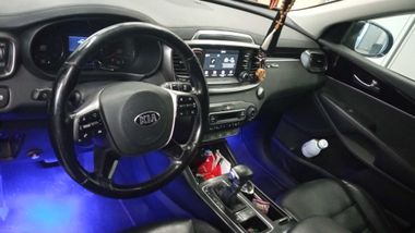 KIA Sorento Prime 2018 года, 193 790 км - вид 5