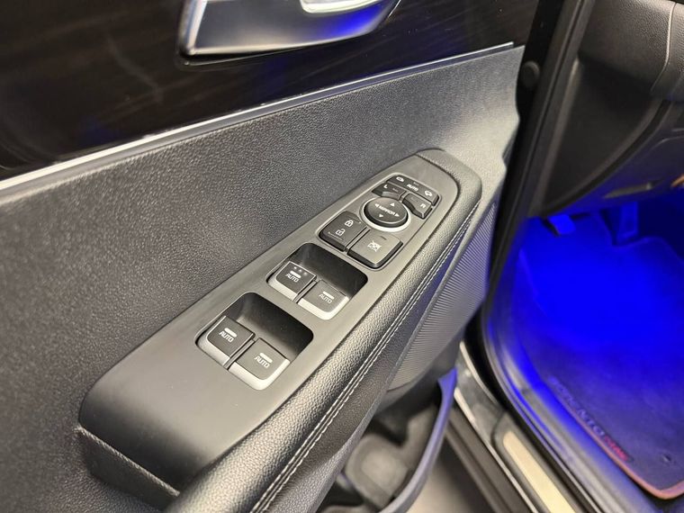 KIA Sorento Prime 2018 года, 193 790 км - вид 16