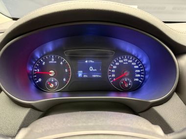 KIA Sorento Prime 2018 года, 193 790 км - вид 6