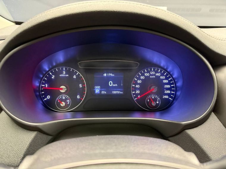 KIA Sorento Prime 2018 года, 193 790 км - вид 6